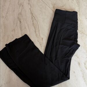 Elation straight leg pant